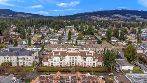 301-1655 Grant Avenue  Port Coquitlam, BC V3B 7V1