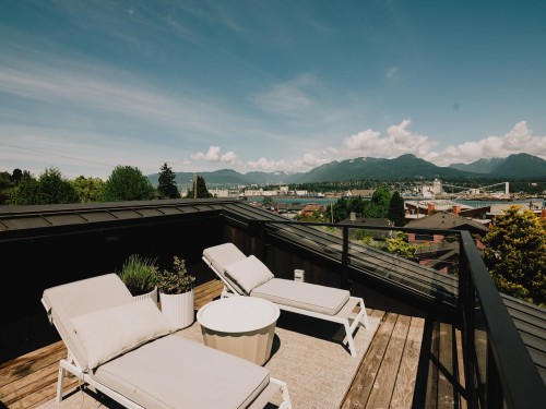 2913 Trinity Street, Vancouver, BC 