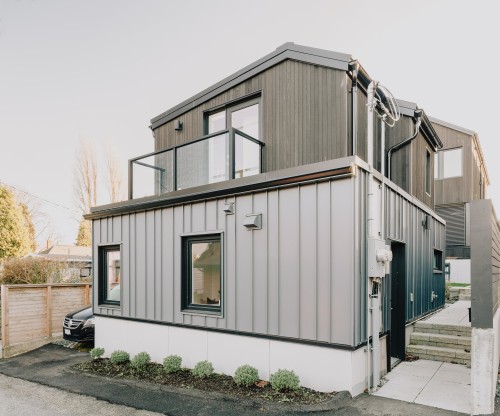 2913 Trinity Street, Vancouver, BC 