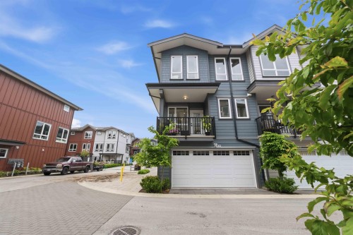 10-11851 232 Street  Maple Ridge, BC V2X 6S8