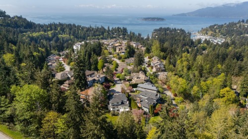 5399 Westhaven Wynd  West Vancouver, BC V7W 3E8