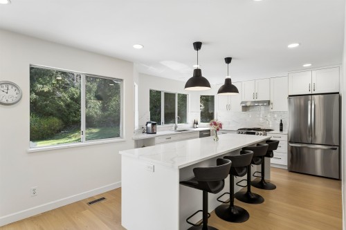 5399 Westhaven Wynd, West Vancouver, BC 