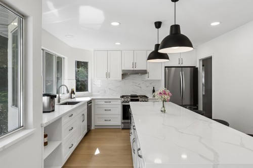 5399 Westhaven Wynd, West Vancouver, BC 
