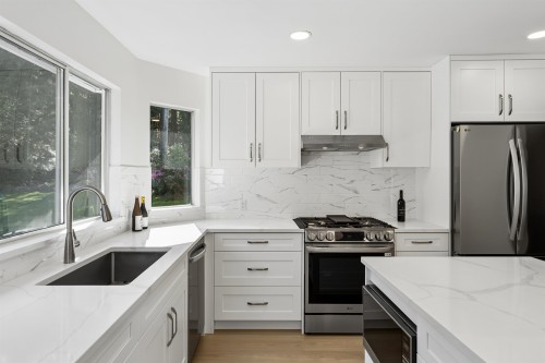 5399 Westhaven Wynd, West Vancouver, BC 