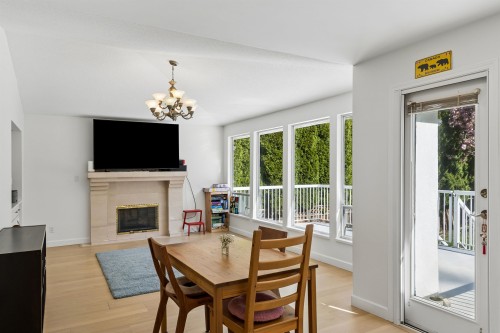 5399 Westhaven Wynd, West Vancouver, BC 