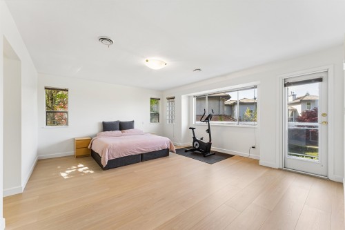 5399 Westhaven Wynd, West Vancouver, BC 