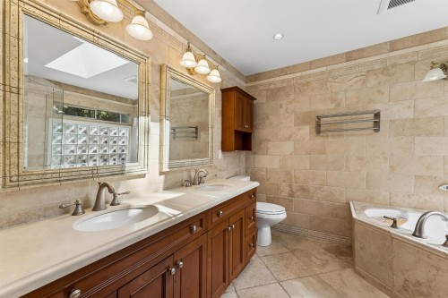 5399 Westhaven Wynd, West Vancouver, BC 