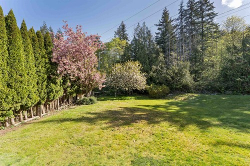5399 Westhaven Wynd, West Vancouver, BC 