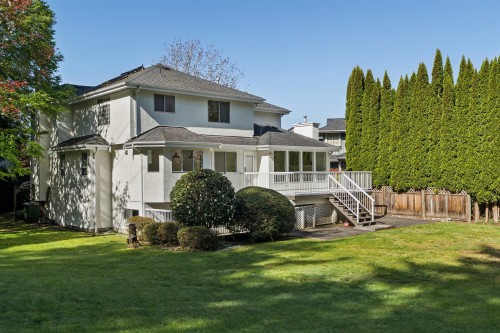 5399 Westhaven Wynd, West Vancouver, BC 