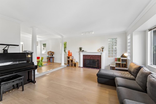 5399 Westhaven Wynd, West Vancouver, BC 