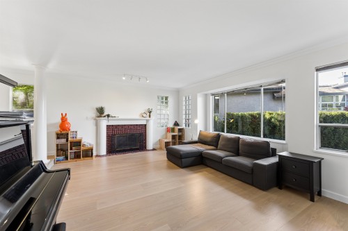 5399 Westhaven Wynd, West Vancouver, BC 