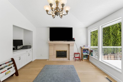 5399 Westhaven Wynd, West Vancouver, BC 