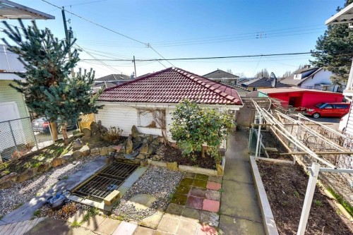 1266 63Rd Avenue E, Vancouver, BC 