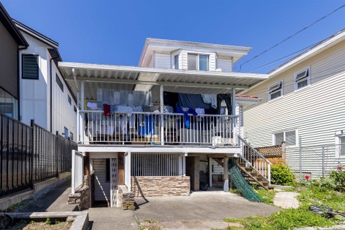 1266 63Rd Avenue E, Vancouver, BC 