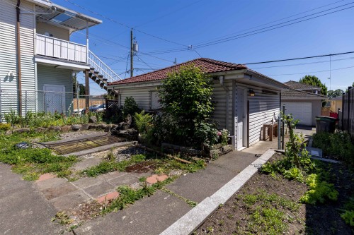 1266 63Rd Avenue E, Vancouver, BC 