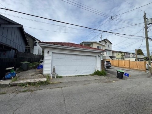1266 63Rd Avenue E, Vancouver, BC 