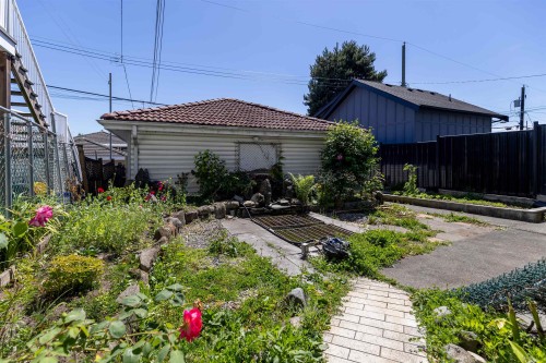 1266 63Rd Avenue E, Vancouver, BC 