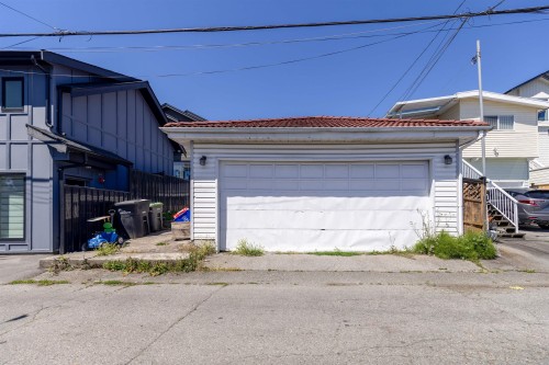 1266 63Rd Avenue E, Vancouver, BC 