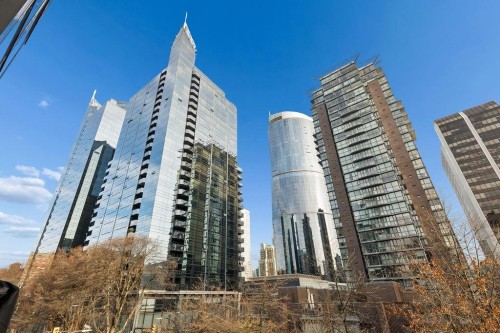 402-1102 Hornby Street, Vancouver, BC 