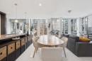 402-1102 Hornby Street, Vancouver, BC 