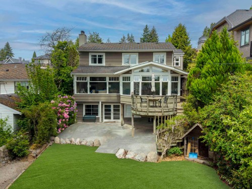 3862 38Th Avenue W, Vancouver, BC 