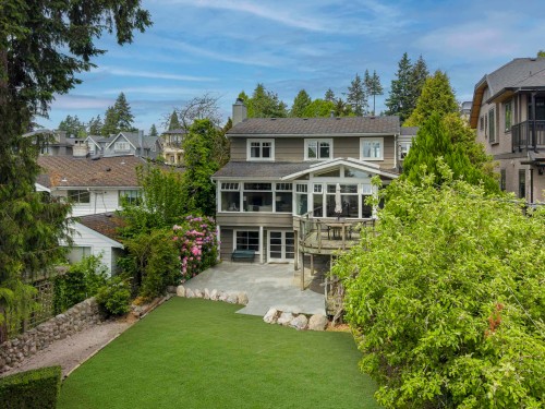 3862 38Th Avenue W, Vancouver, BC 