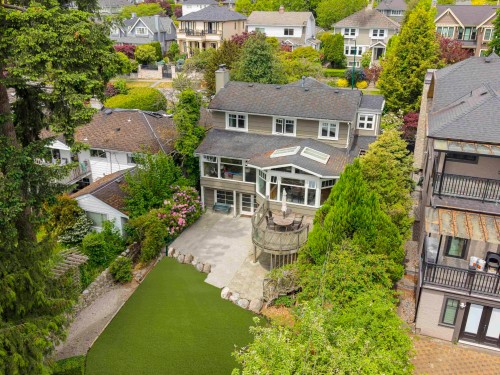 3862 38Th Avenue W, Vancouver, BC 