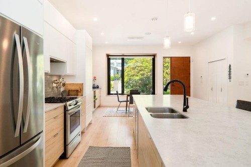 258 April Road, Port Moody, BC 