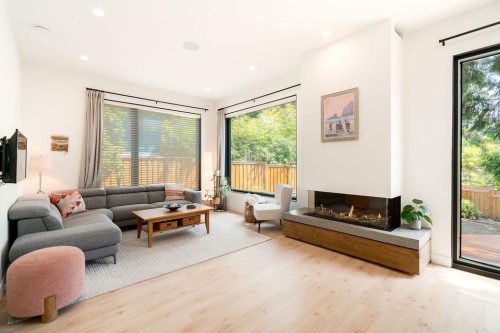258 April Road, Port Moody, BC 