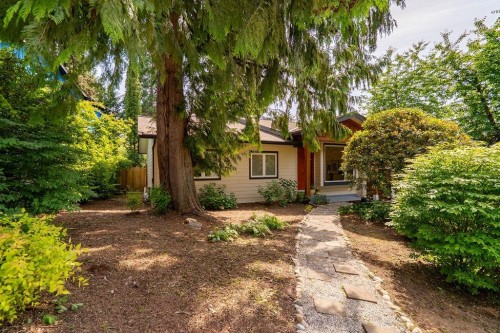 258 April Road, Port Moody, BC 