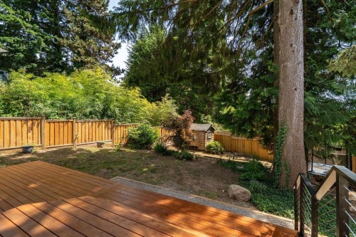 258 April Road, Port Moody, BC 