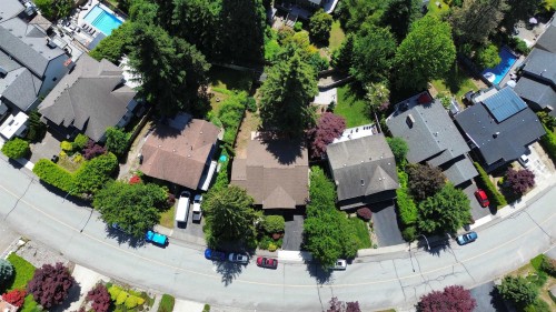 258 April Road, Port Moody, BC 