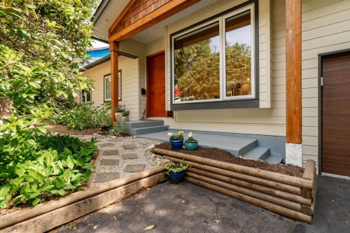 258 April Road, Port Moody, BC 