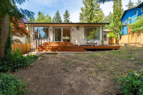 258 April Road, Port Moody, BC 