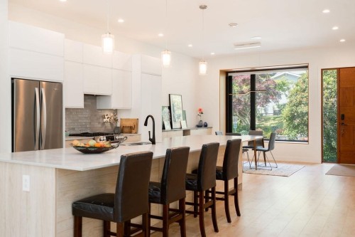 258 April Road, Port Moody, BC 