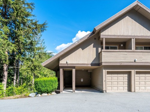 1-2240 Gondola Way, Whistler, BC 