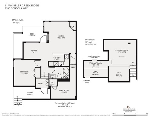 1-2240 Gondola Way, Whistler, BC 