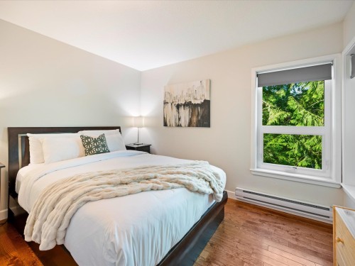 1-2240 Gondola Way, Whistler, BC 