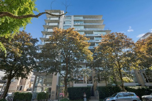 403-1530 8Th Avenue W, Vancouver, BC 