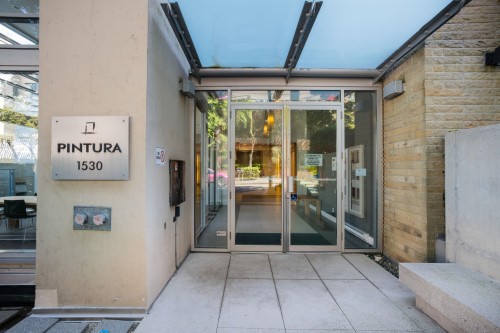 403-1530 8Th Avenue W, Vancouver, BC 