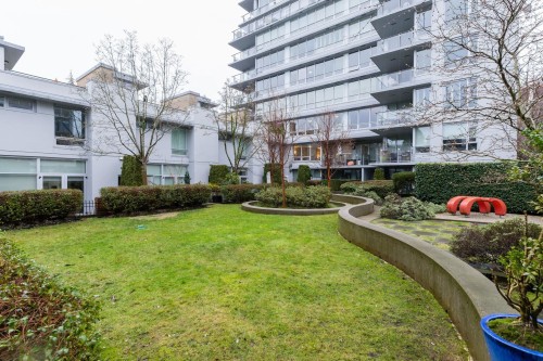 403-1530 8Th Avenue W, Vancouver, BC 