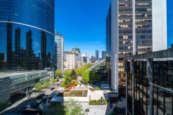 1201-1068 Hornby Street  Vancouver, BC V6Z 2Y7