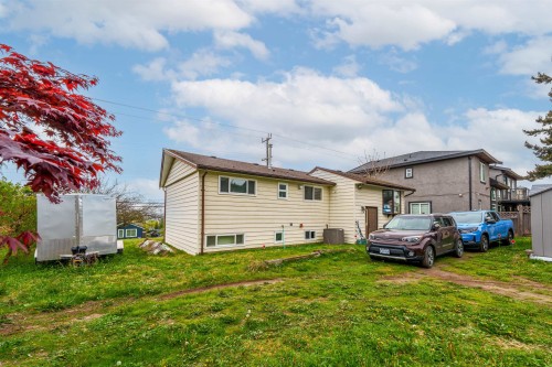 2151 Dawes Hill Road, Coquitlam, BC 