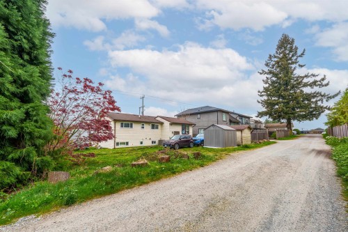 2151 Dawes Hill Road, Coquitlam, BC 
