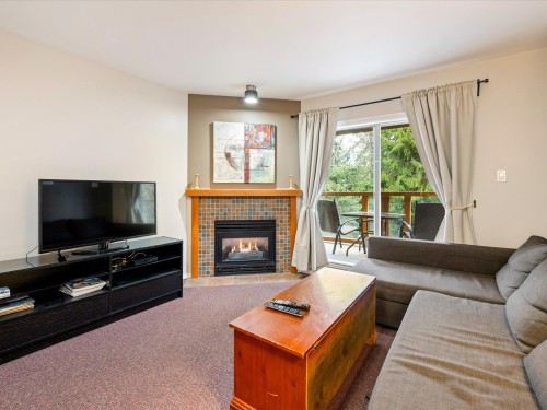 112-4388 Northlands Boulevard  Whistler, BC V8E 1C6