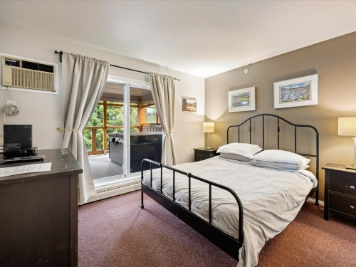 112-4388 Northlands Boulevard, Whistler, BC 