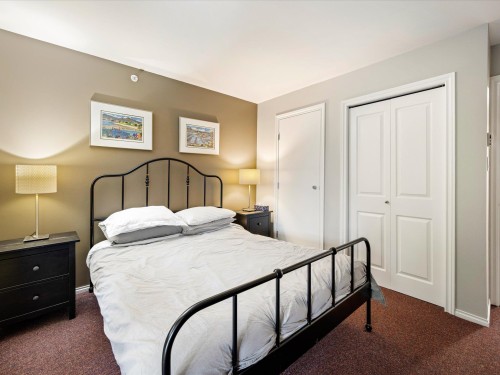 112-4388 Northlands Boulevard, Whistler, BC 
