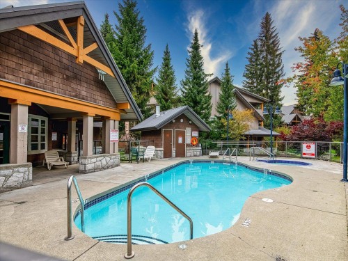 112-4388 Northlands Boulevard, Whistler, BC 