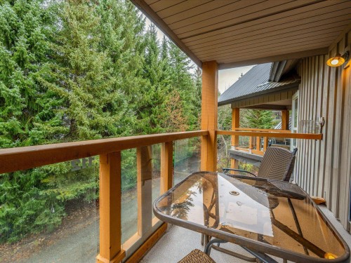 112-4388 Northlands Boulevard, Whistler, BC 