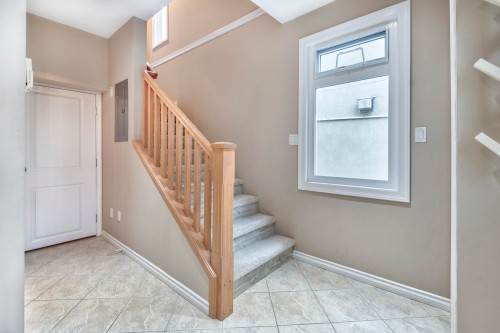 4355 Albert Street, Burnaby, BC 